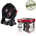 Hyper Tough 7.5 In. Cordless Fan Hybrid Power,with 2.0AH Lithium-ion Batter. Fixed Price $67.79.