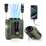 Comlife 10000MAH Portable Waist Clip FAN,40H Cooling Personal Weara... Fast Ship. Fixed Price $47.99.