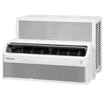 Hisense 8,000 Btu Smart Inverter Window Air Conditioner Up To 350 Sq Ft, 700W. Fixed Price $279.99.