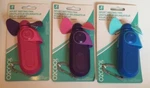 Sport Personal Misting Spray Fan Carabiner Clip-on Foam Blades Handheld Battery. Fixed Price $18.48.