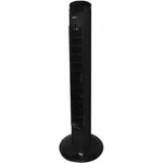 Royal Sovereign Oscillating Tower Fan TFN1029B. Fixed Price $98.05.