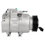 A/c Ac Compressor W/ Clutch For Hyundai Genesis 2014-2016 G90 2017-2019. Fixed Price $139.75.