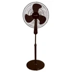 Homepointe FS40-19MB Oscillating Stand Fan, Black, 16-IN. Quantity. Fixed Price $59.99.