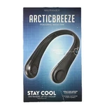 Brand New Merkury Arctic Breeze Personal Neck Fan - Black Sealed In Box. Fixed Price $15.99.