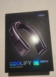 Torras Coolify Se Neck Air Conditioner New. Fixed Price $85.00.