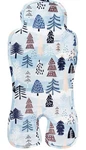 Car Seat Cooler Pad Gel Mat Baby Cushion Stroller Dining Chair Forest Yinbly. Fixed Price $40.00.