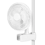 Healsmart 6INCH Grow Tent Poles Clip Fan Monkey Manually Adjustable 90 Angle. Fixed Price $21.66.