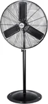 30" Heavy-duty Oscillating Fan 8400 Cfm For Garage, Shop & Warehouse. Fixed Price $349.99.