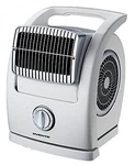 Ovente BF74W Cool Breeze Pivoting Blower Fan - White. Fixed Price $99.00.