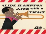 13854.DECOR Poster.room Wall Interior Vintage Art Design.slide Hampton Jazz. Fixed Price $35.00.