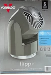 Vornado Flippi V10 Personal Air Circulator Fan *new*. Fixed Price $17.00.