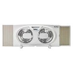 Air King 9137 Fan,table/window,fits Wndw H 12" 2ELA2. Fixed Price $79.77.