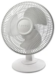 Lasko 3-SPEED 12" Table Fan White. Fixed Price $34.79.