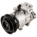 For Hyundai Veloster 2012 2013 2014 2015 2016 Oem Compressor & A/c Clutch Dac. Fixed Price $401.41.