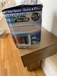 Arctic Air Pure Chill Deluxe Cooling Evaporative Cooler Camper. Fixed Price $30.00.