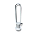 Dyson Air Multiplier AM02 Bladeless Cooling Tower Fan (no Remote) Tested. Fixed Price $113.99.