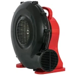 Xpower BR-35 5.5-AMP 1/2 Hp Indoor/outdoor Inflatable Bounce House Blower. Fixed Price $134.20.