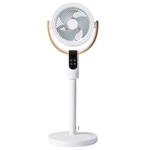 Better Homes & Gardens BH16036278940PE 8-INCH Air Circulator Pedestal Fan,. Fixed Price $43.70.