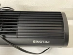 Pelonis 42" 6 Speeds Tower 90 Oscillating Fan. Base Bracket Broken!. Fixed Price $29.99.