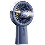 Otlonpe Misting Fan Portable With Mist, 4000 Mah Rechargeable Handheld Fa.... Fixed Price $17.46.