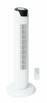 Spt 120V / 60HZ 36" Tower Fan With Remote And Timer In White SF-1536W. Fixed Price $89.30.