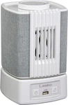 8" Slumberbreeze Tabletop Fans. Fixed Price $53.67.