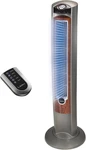 Lasko Oscillating Tower Fan T42954 42" Quiet Remote Woodgrain Grey For Bedroom. Fixed Price $105.51.