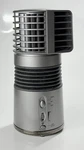 Sharper Image Desktop Feel-good Fan With Negative Ion Feature Works. Fixed Price $13.00.