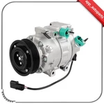 A/c Ac Compressor W/ Clutch For Hyundai Genesis 2014-2016 G90 2017-2019. Fixed Price $138.36.