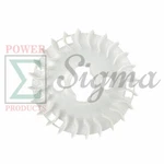 Cooling Fan For Coleman Powersports CT100U CC100X Gas Mini Trail Bike Scooter. Fixed Price $14.99.
