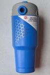 Breeze Blast 30% More Power Sharper Image Personal Air Cooler Blue Battery / Usb. Fixed Price $11.97.