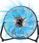 Beestar 20 Inch Floor Fan,high Velocity With 3-SPEEDS&ADJUSTABLE Tilting He. Fixed Price $74.51.