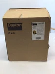 Dayton 61HL69 1/5 Hp Air Mover Portable Dryer Model GD-VP-20-Y. Fixed Price $84.95.