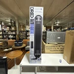New Dreo 36" Tower Fan W/ Remote DWTF14 Black Nomad TF414 /8 Speeds Freeship. Fixed Price $50.00.