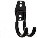 Zoele Wall Mounting High Velocity Floor Fan Bracket, BLACK-0. Fixed Price $14.31.
