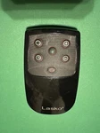 Lasko 5160 Remote Control Only Tower Heater Digital Oem Replacement. Fixed Price $10.00.