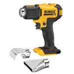Dewalt DCE530N 20V Max Cordless Heat Gun Bare Tool. Fixed Price $162.66.