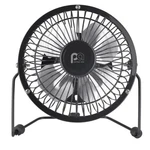 Table Fan Usb Pwr 4"D. Fixed Price $25.43.