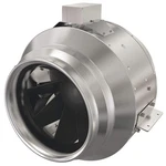 Fantech Fkd 12XL Steel 18"D,18.9"H,17.9"W Inline Duct 4YM40. Fixed Price $1087.47.