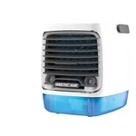 Turbo Chill Desktop Evaporative Space Cooler With Led Nightlight. Fixed Price $47.19.