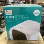 Evapolar Evachill Personal Evaporative Air Cooler And Humidifier/portable New. Fixed Price $122.00.