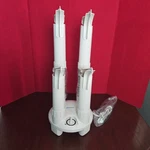 Lifesmart Shoe Boot, Glove And Hat Dryer 4-POST Fast Airflow. Fixed Price $34.99.