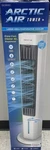 Artic Air Tower Fan OS5-800 With Original Box (PD3048280). Fixed Price $59.99.