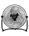 Vevor 14" Floor Fan Speeds 360 Adjustable Tilt High-velocity Industrial. Fixed Price $39.99.