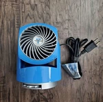 Vernado Flippi V6 Air Circulator Fan. Fixed Price $26.00.