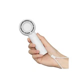 Jisulife Mini Portable Fan-bladeless Safe Design, Powerful Turbo Ha... Fast Ship. Fixed Price $29.99.
