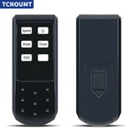 Remote Control For Costway Pedestal Fan VD-54237HW/BLACK+DECKER BFSD116B. Fixed Price $14.90.