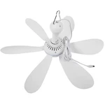 Silent 6 Leaves Usb Powered Ceiling Canopy Fan With Remote Control Timing 4 Spee. Fixed Price $35.99.