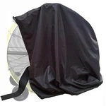 Industrial Fan Cover 42" Garage Belt Drive Drum Jacket Waterproof Du.... Fixed Price $53.59.