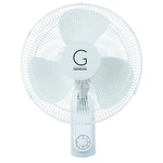 Genesis G16WALL Inch Fan, 3 Speed Settings, Max Cooling Technology, Osci. Fixed Price $71.97.